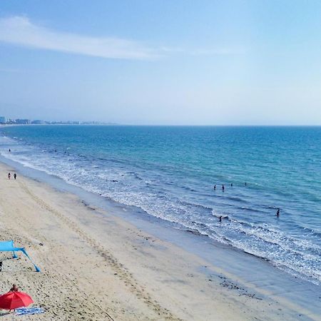Bucerias Beach House מראה חיצוני תמונה
