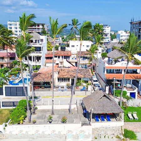 Bucerias Beach House מראה חיצוני תמונה