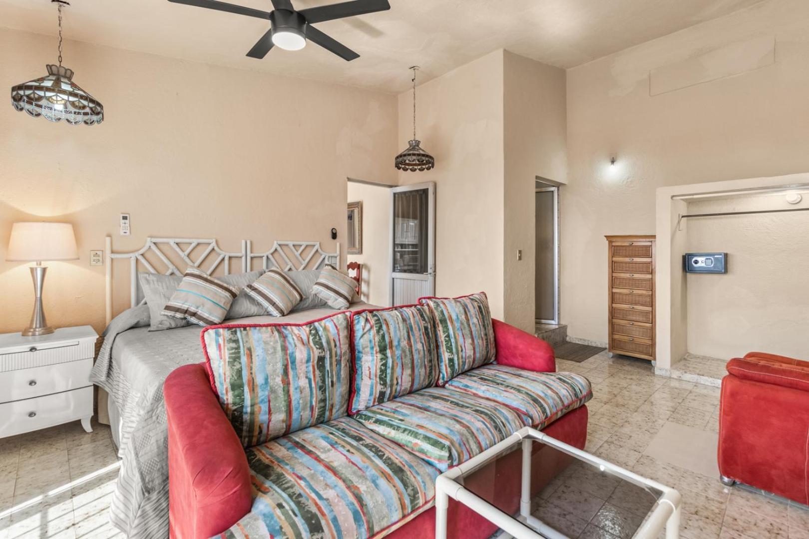 Bucerias Beach House חדר תמונה