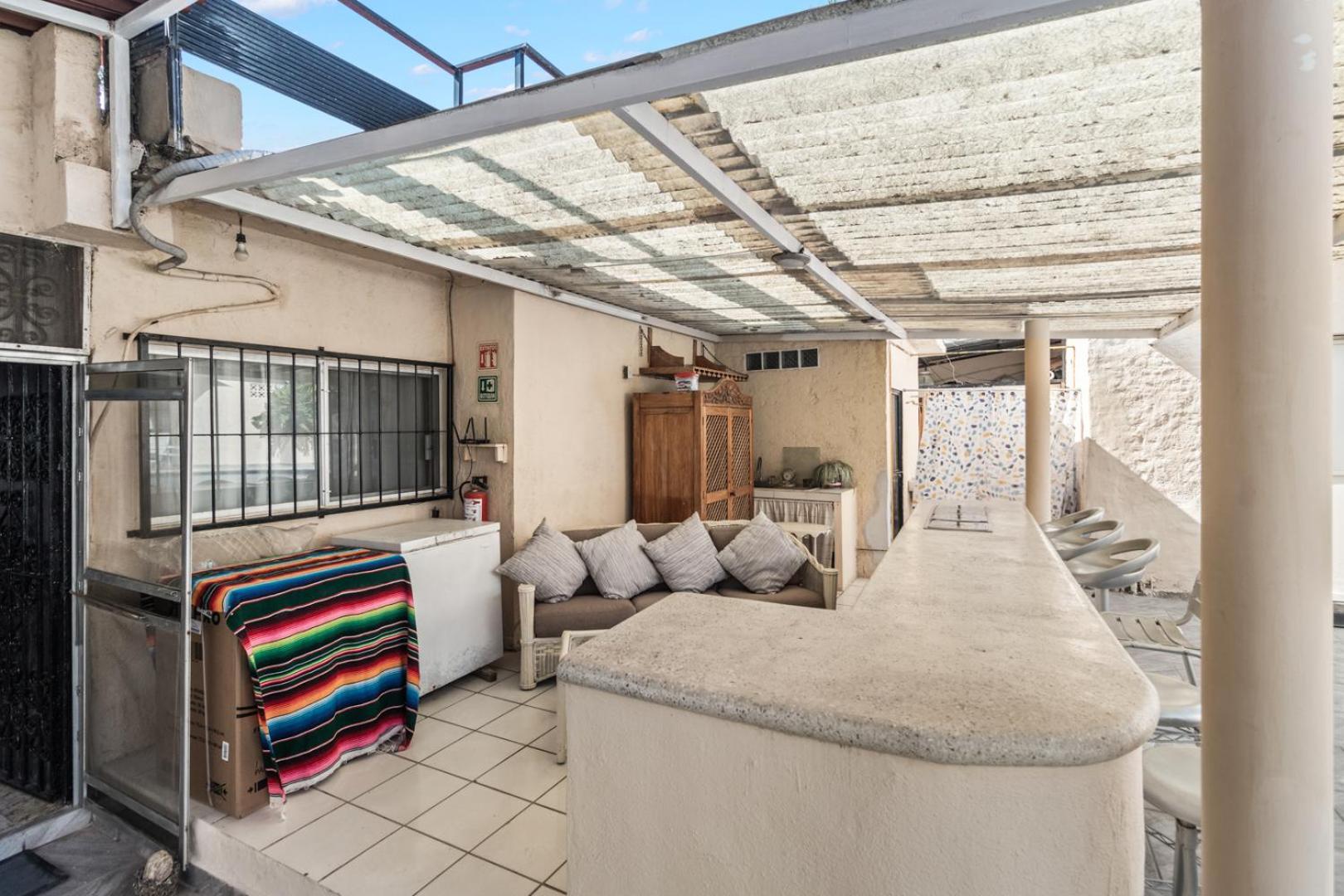 Bucerias Beach House חדר תמונה