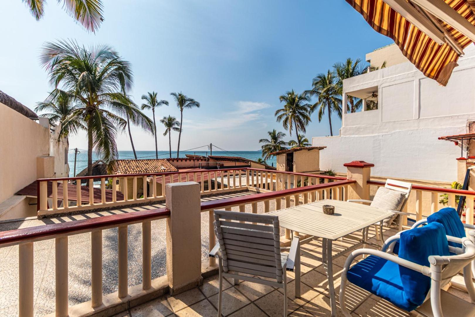 Bucerias Beach House חדר תמונה