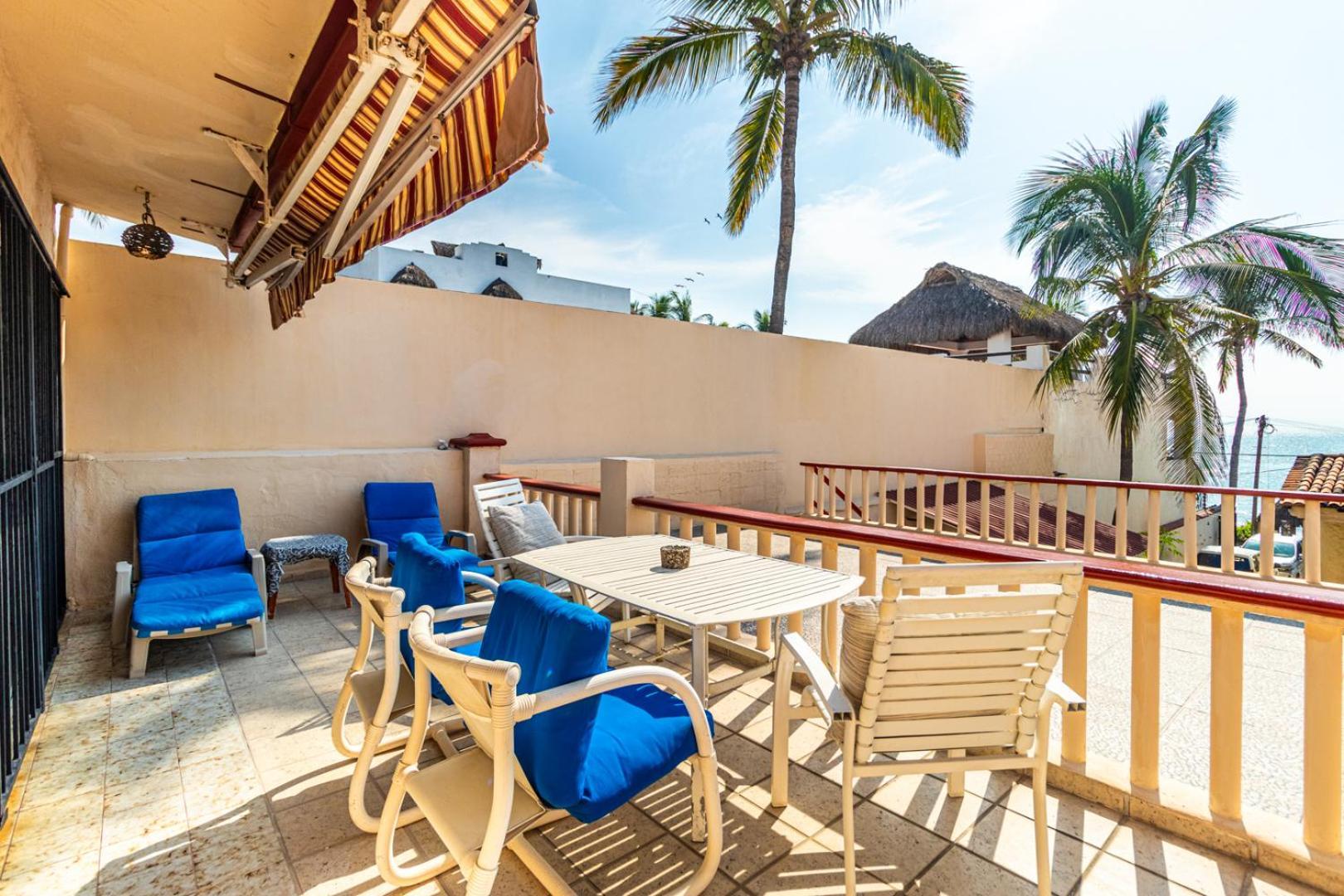 Bucerias Beach House חדר תמונה