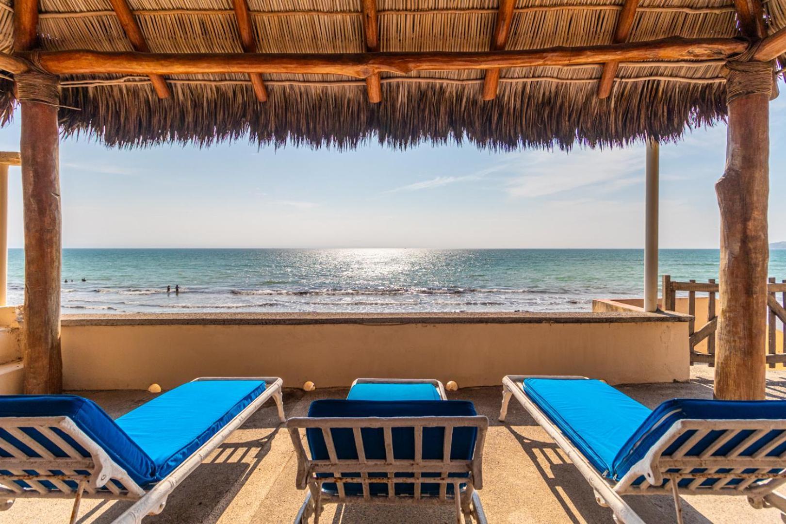Bucerias Beach House מראה חיצוני תמונה