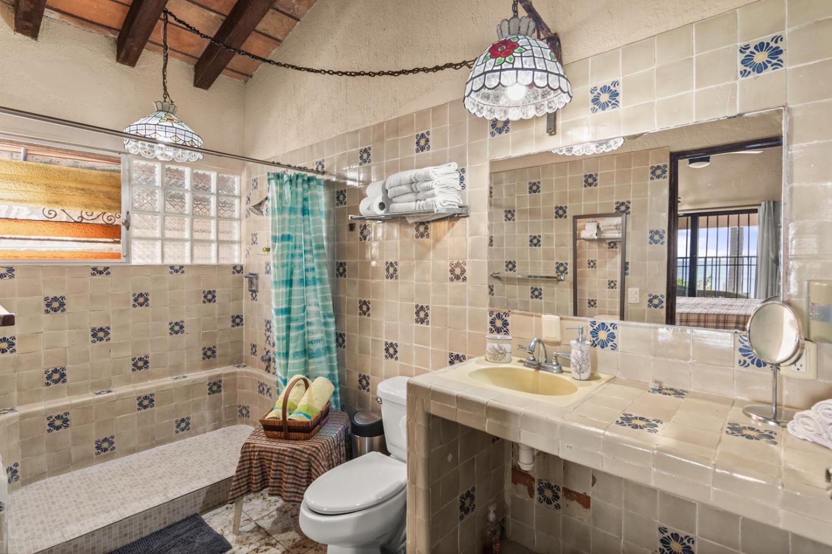 Bucerias Beach House חדר תמונה