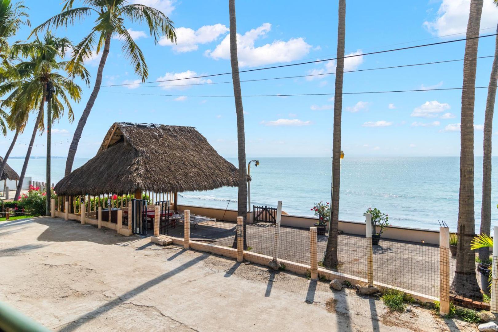 Bucerias Beach House מראה חיצוני תמונה