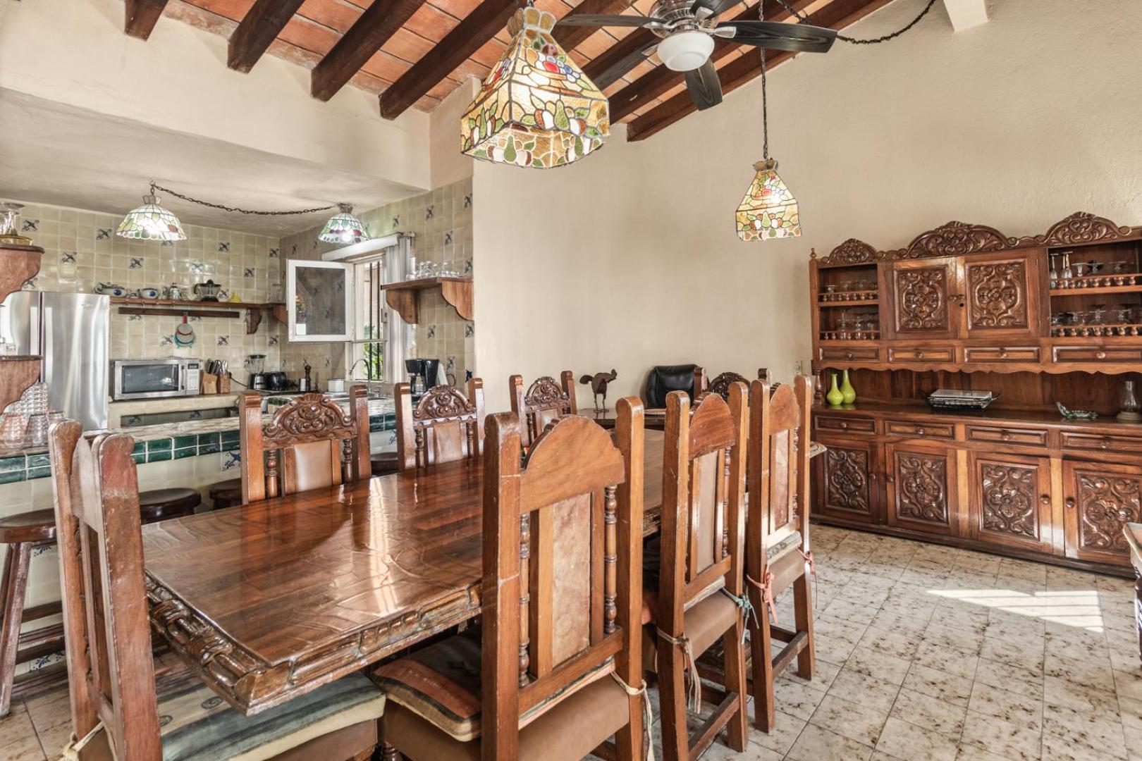 Bucerias Beach House חדר תמונה