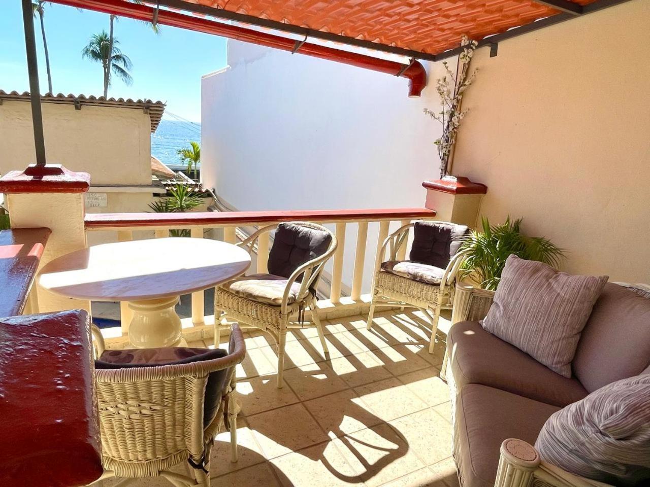 Bucerias Beach House חדר תמונה