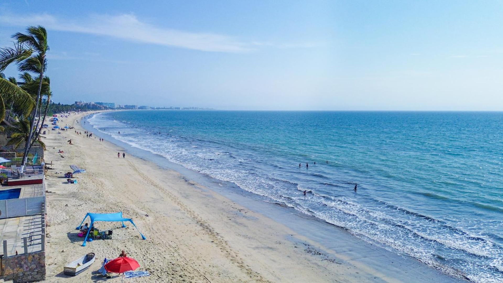 Bucerias Beach House מראה חיצוני תמונה