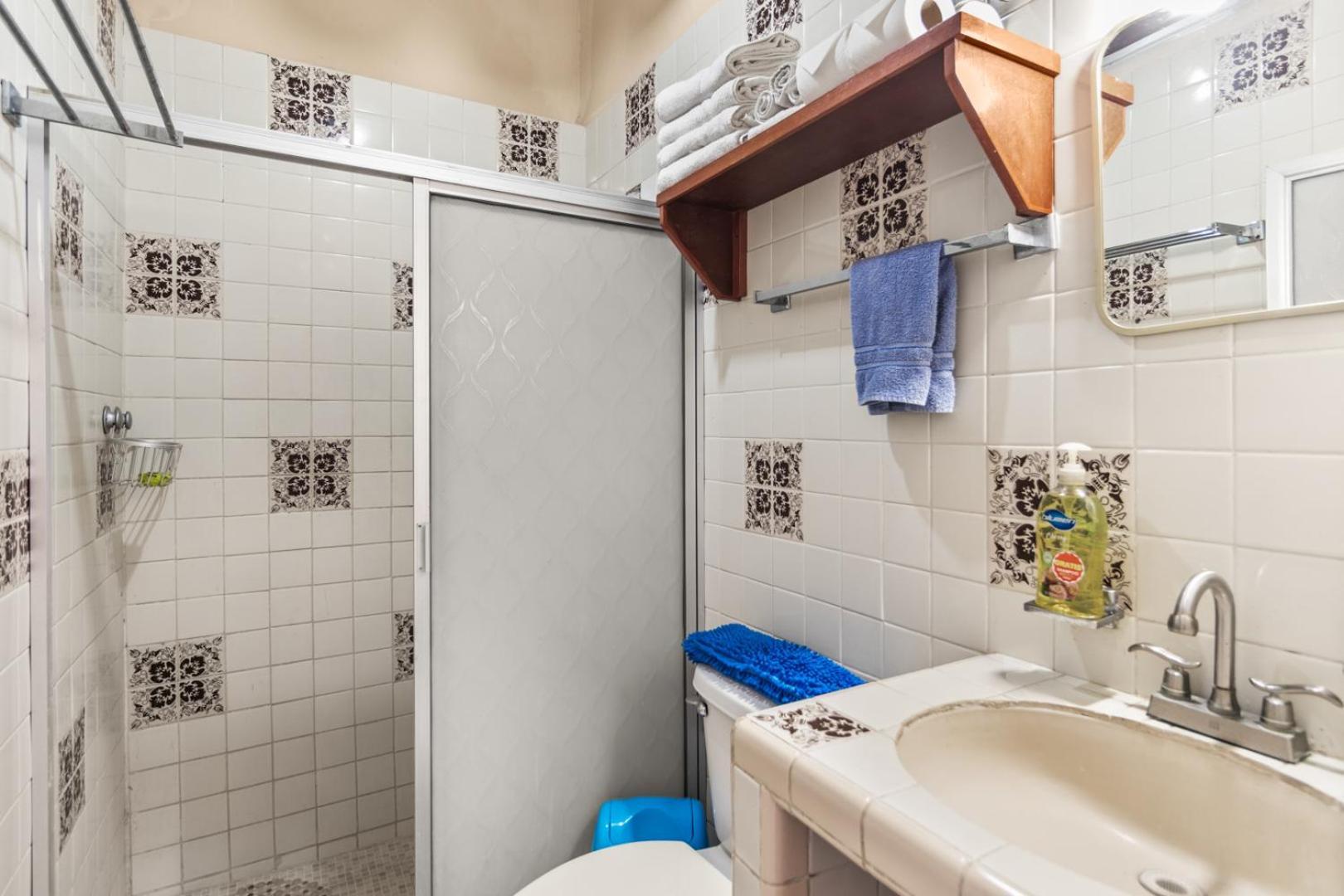 Bucerias Beach House חדר תמונה