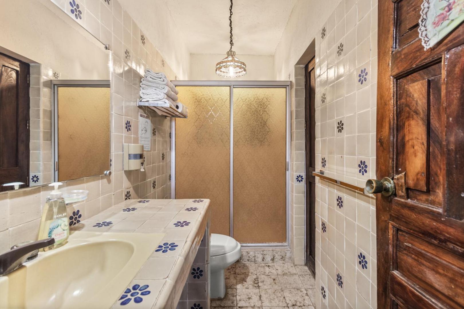 Bucerias Beach House חדר תמונה
