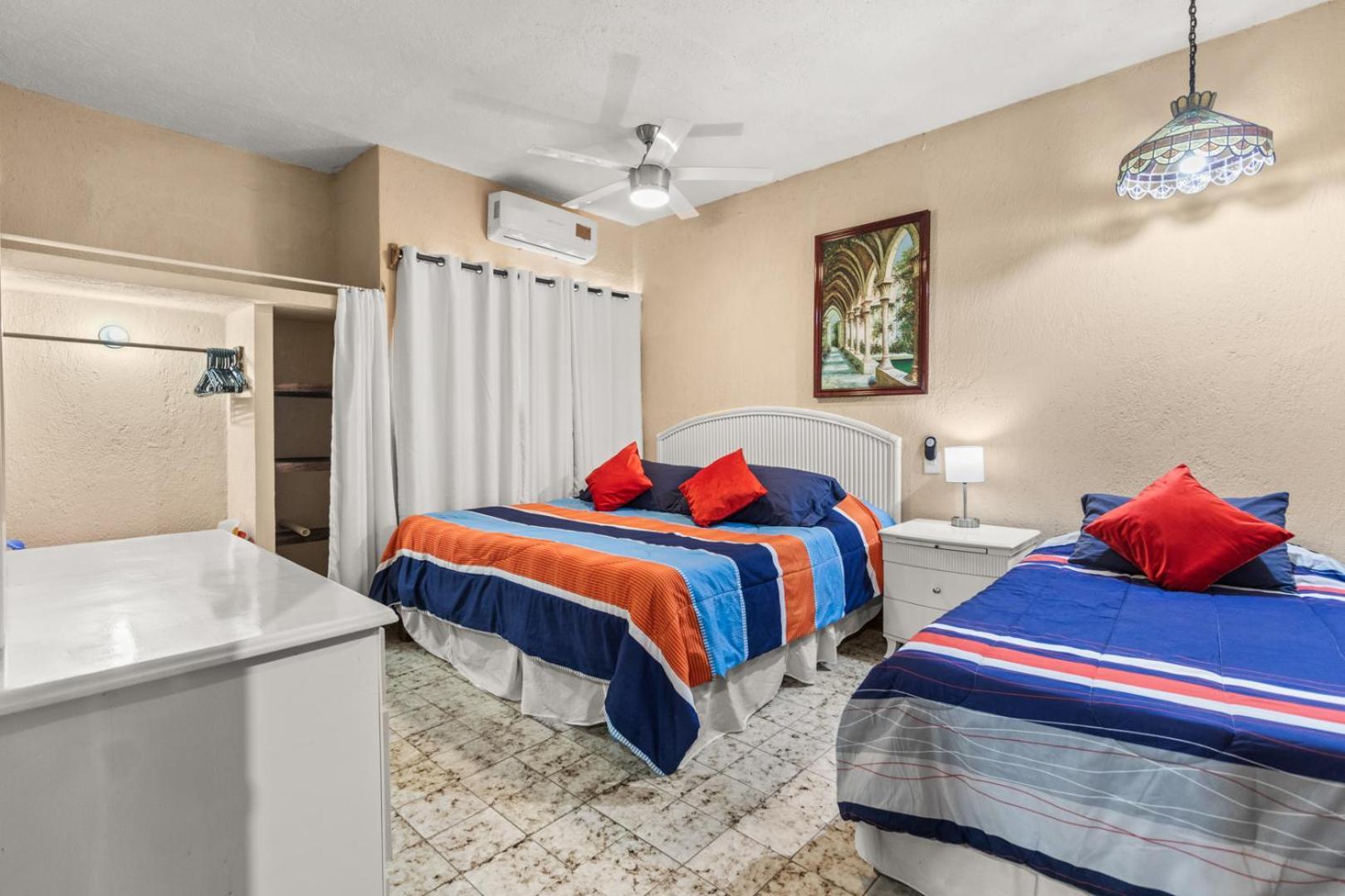 Bucerias Beach House חדר תמונה