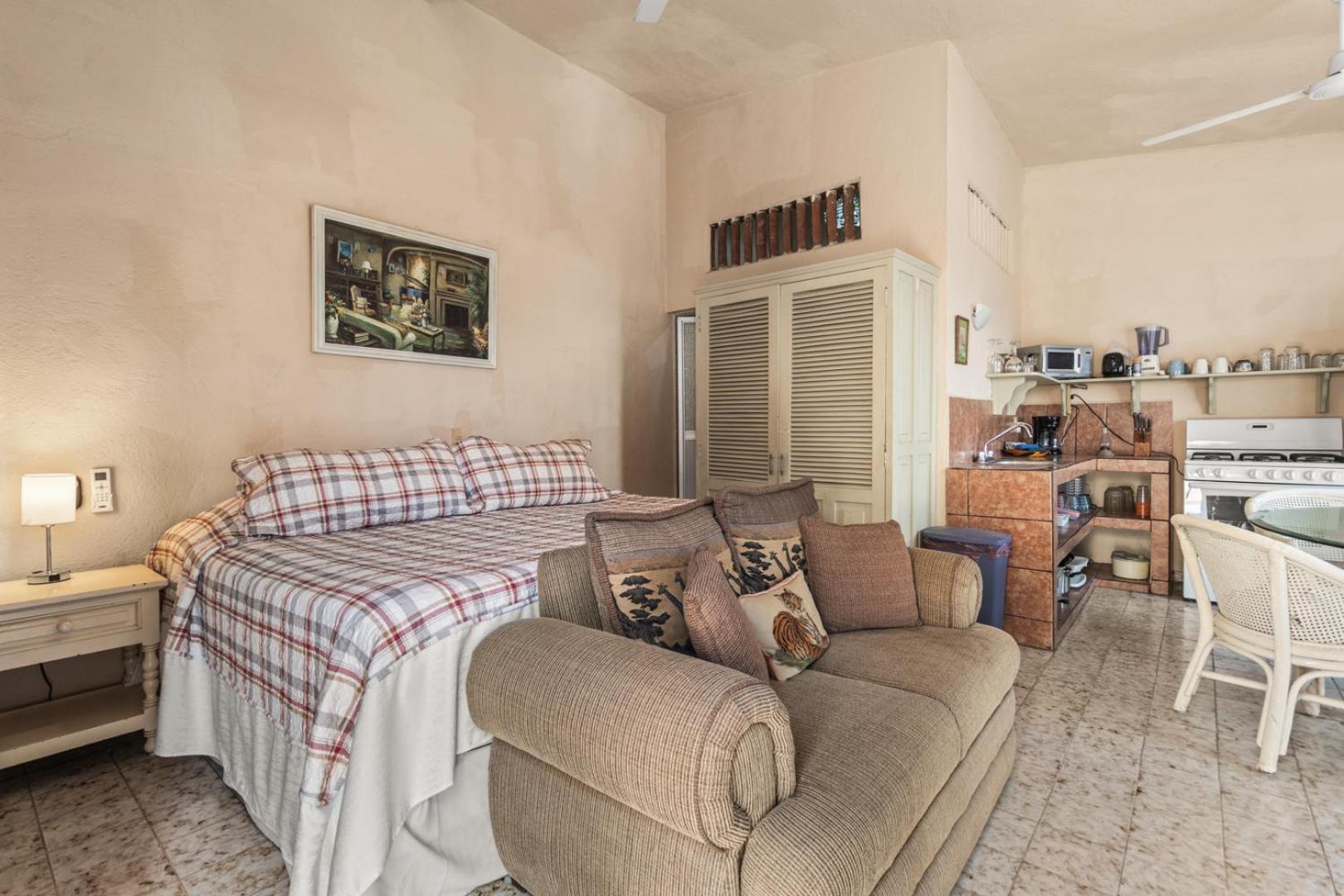 Bucerias Beach House חדר תמונה
