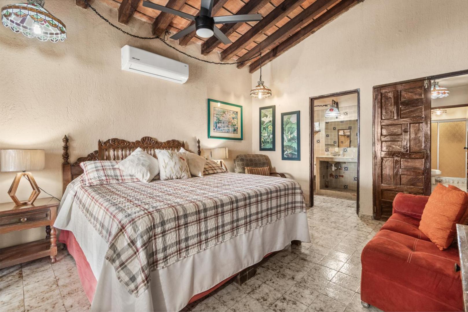 Bucerias Beach House חדר תמונה