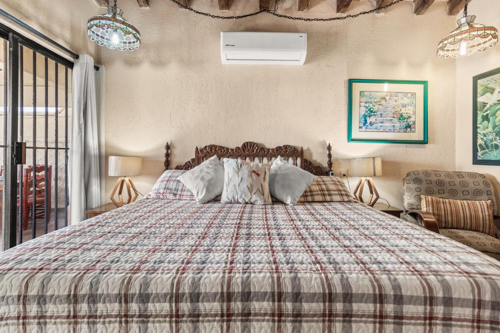 Bucerias Beach House חדר תמונה