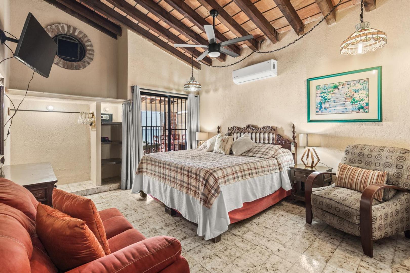 Bucerias Beach House חדר תמונה