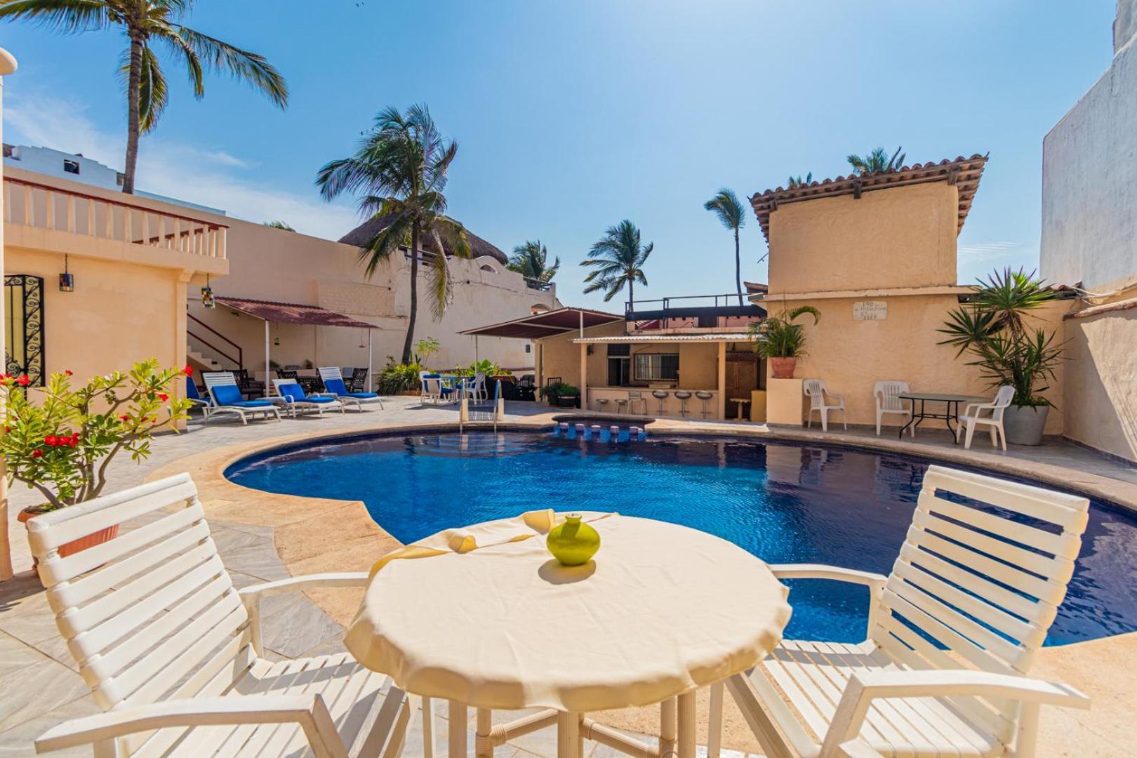 Bucerias Beach House מראה חיצוני תמונה