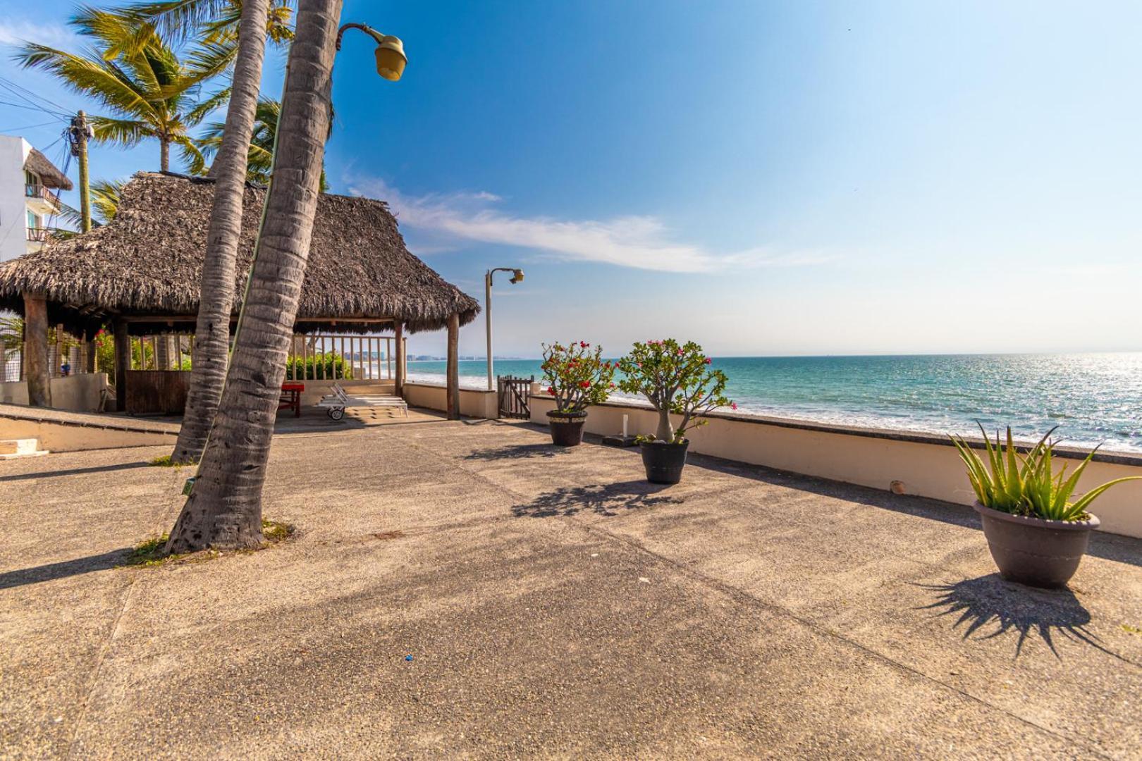 Bucerias Beach House מראה חיצוני תמונה